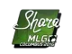 Sticker | Shara | MLG Columbus 2016