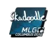 Sticker | Skadoodle | MLG Columbus 2016
