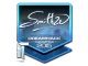 Sticker | SmithZz (Foil) | Cluj-Napoca 2015