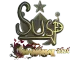 Sticker | susp (Gold) | Shanghai 2024