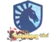 Sticker | Team Liquid (Holo) | Shanghai 2024