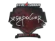 Sticker | xsepower | Berlin 2019