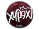 Sticker | Xyp9x (Foil) | Katowice 2019