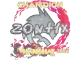 Sticker | zont1x (Glitter, Champion) | Shanghai 2024