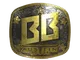Sticker | BetBoom (Gold) | Austin 2025