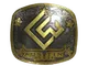 Sticker | Chinggis Warriors (Gold) | Austin 2025