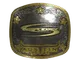 Sticker | Complexity Gaming (Gold) | Austin 2025