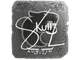 Sticker | skullz (Foil) | Austin 2025