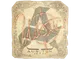 Sticker | woxic | Austin 2025