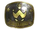 Sticker | Wildcard (Gold) | Austin 2025