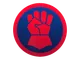 Sticker | Crimson Fists