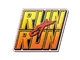 Sticker | Run