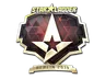Sticker | Astralis (Gold) | Berlin 2019
