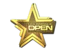 Sticker | DreamHack (Gold) | Cluj-Napoca 2015