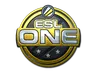 Sticker | ESL One Cologne 2014 (Gold)