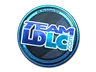 Sticker | Team LDLC.com (Foil) | Cologne 2014