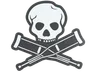 Sticker | Radiograph