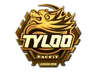 Sticker | Tyloo (Gold) | London 2018