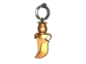 Charm | Baby Karat T