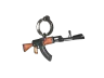 Charm | Baby's AK