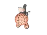Charm | Big Brain