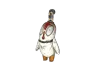 Charm | Chicken Lil'