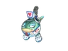 Charm | Dr. Brian