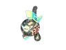 Charm | Flash Bomb