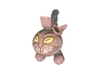 Charm | Fluffy