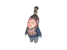 Charm | Lil' Ava