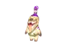 Charm | Lil' Cackle