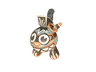 Charm | Lil' Chomper