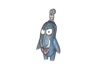 Charm | Lil' Tusk