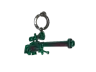 Charm | Titeenium AWP