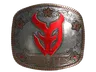 Sticker | 3DMAX (Foil) | Austin 2025