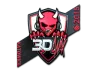 Sticker | 3DMAX (Foil) | Katowice 2015