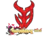 Sticker | 3DMAX (Glitter) | Shanghai 2024