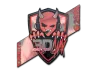 Sticker | 3DMAX (Holo) | Katowice 2015