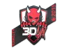 Sticker | 3DMAX | Katowice 2015