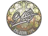 Sticker | 910 | Cologne 2026