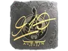 Sticker | 910 (Foil) | Austin 2025