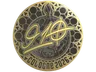 Sticker | 910 (Gold) | Cologne 2026