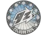 Sticker | 9z Team | Cologne 2026