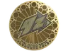 Sticker | 9z Team (Gold) | Cologne 2026