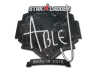 Sticker | ableJ | Berlin 2019