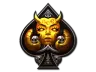 Sticker | Ace Devil (Foil)