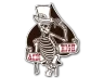 Sticker | Aces High