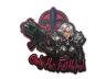Sticker | Adepta Sororitas