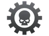 Sticker | Adeptus Mechanicus 1