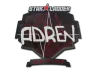 Sticker | AdreN | Berlin 2019